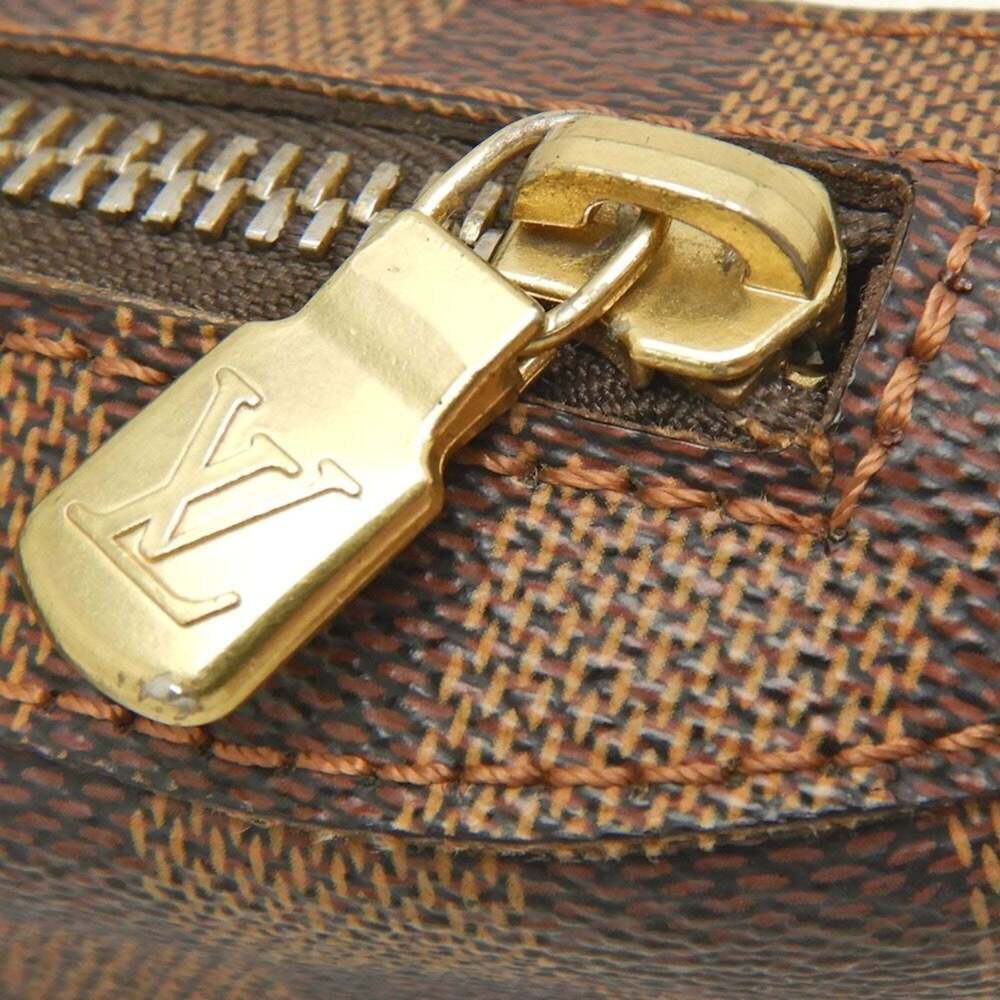 LOUIS VUITTON Brown Damier Hobo Bag - Picture 11 of 15